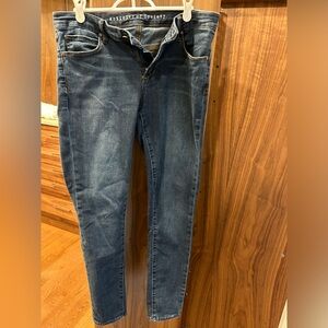 Articles of society skinny jeans